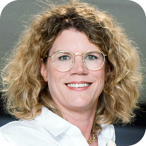 Chief Financial Officer