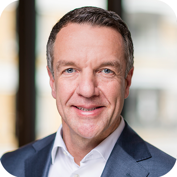 Chief Financial Officer