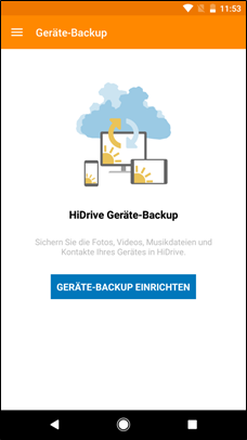 Wo finde ich die Ger�te-Backup-Funktion f�r HiDrive? -1.png